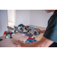 BOSCH GCM 18V-216 D BITURBO skersavimo pjūklas SOLO CT